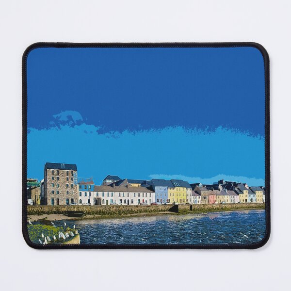 Item preview, Galway, Ireland designed and sold by CathalDevlin.