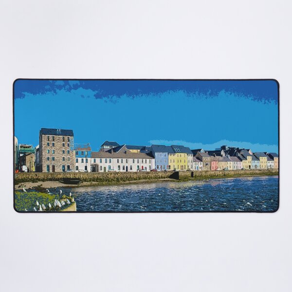 Item preview, Galway, Ireland designed and sold by CathalDevlin.