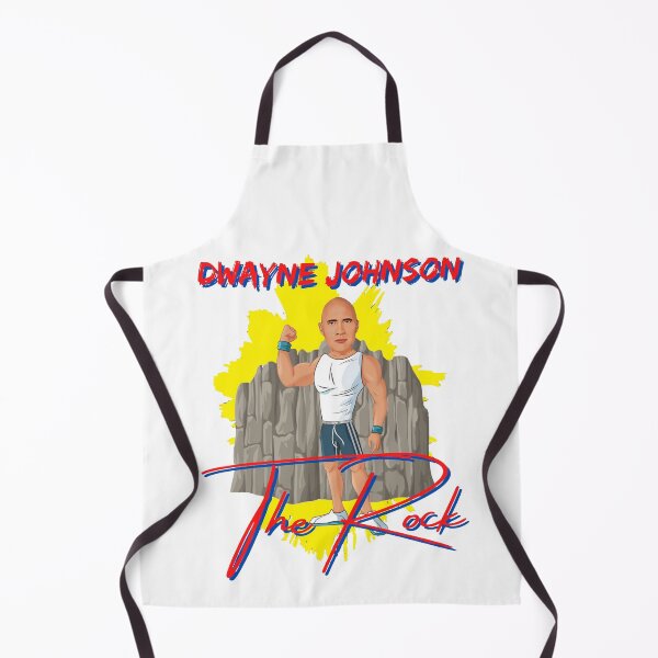 Item preview, Dwayne Johnson designed and sold by DrawingAndText.