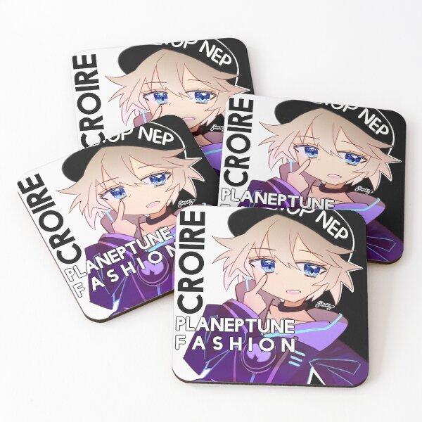 Item preview, Croire (Top Nep) | Neptunia designed and sold by YitsuneMelody.