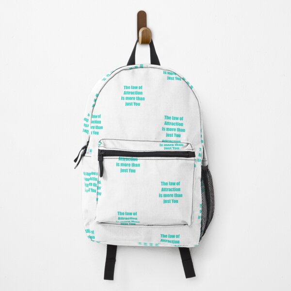 Item preview, THE LAW OF ATTRACTION IS MORE THAN JUST YOU designed and sold by CUTESTUFFnow.