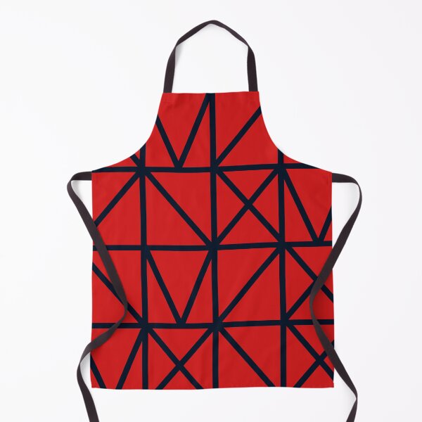 Item preview, DIAGONAL AND STRAIGHT LINE PATTERN designed and sold by LaBelleMaison.