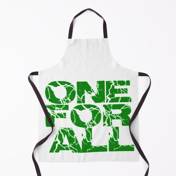 Item preview, One For All designed and sold by FAKartist.