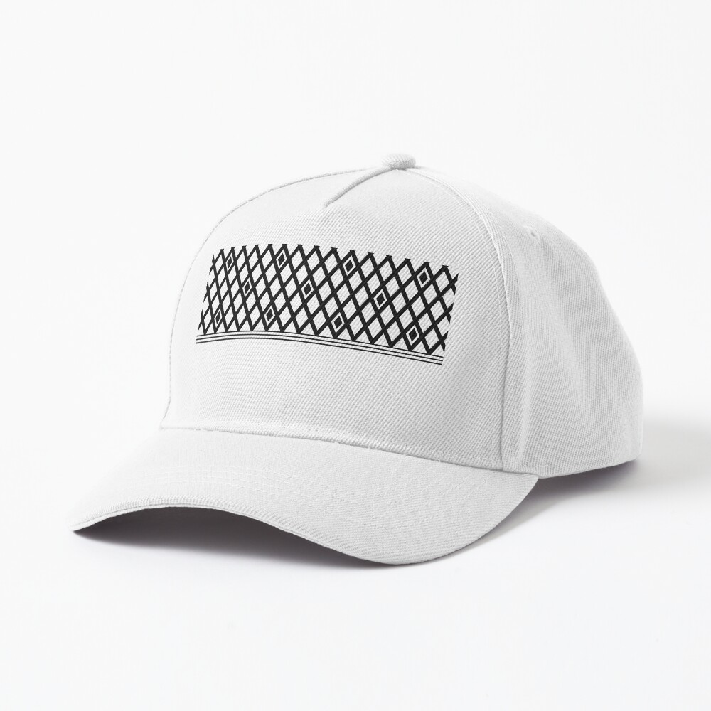 Item preview, Baseball Cap designed and sold by Lafara.