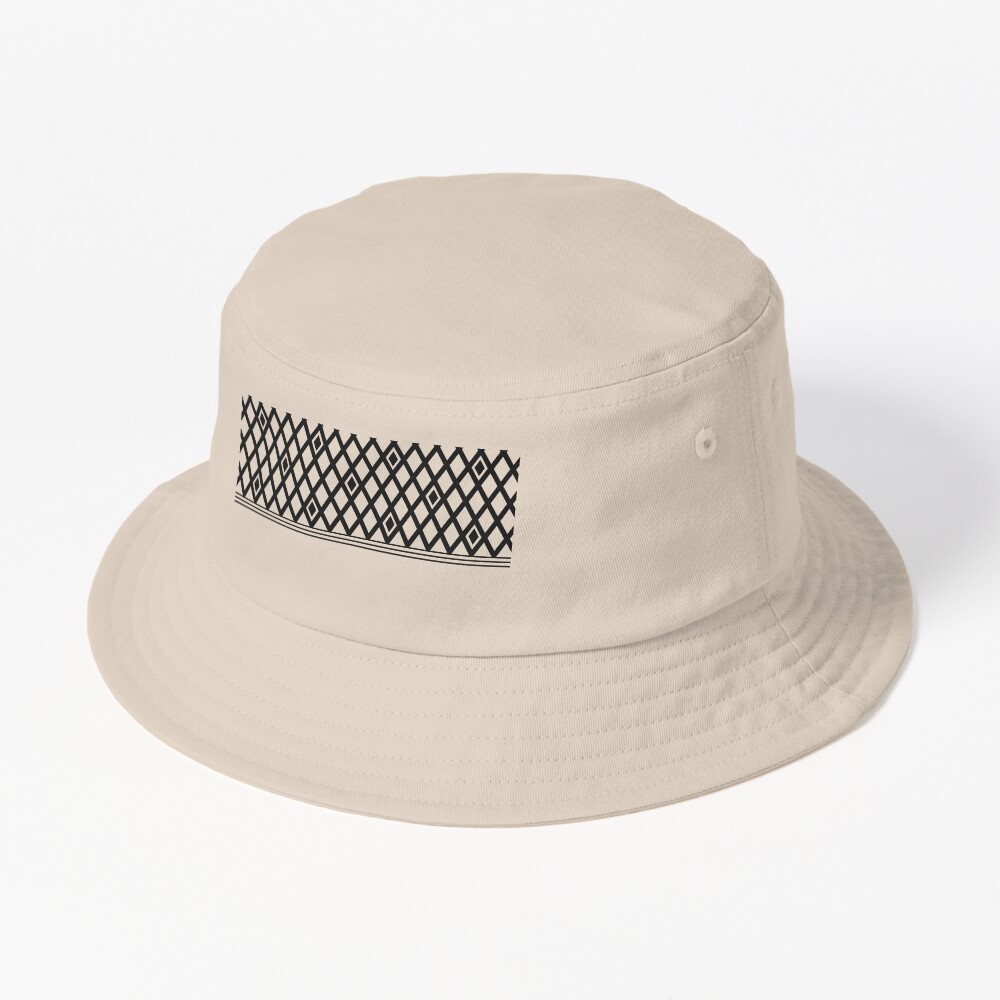 Item preview, Bucket Hat designed and sold by Lafara.