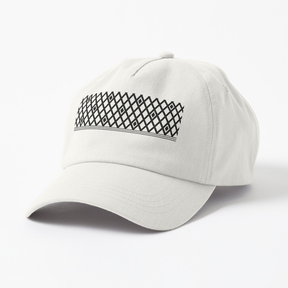 Item preview, Dad Hat designed and sold by Lafara.