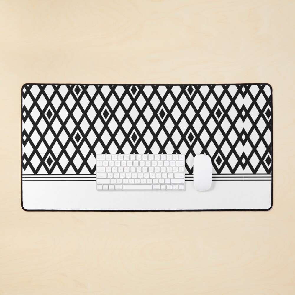 Item preview, Desk Mat designed and sold by Lafara.