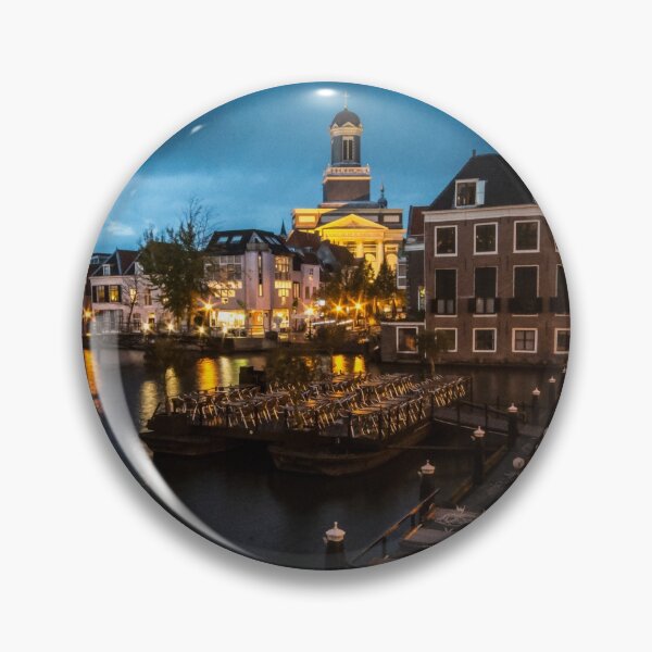Item preview, Leiden Twylight  designed and sold by hawkie.