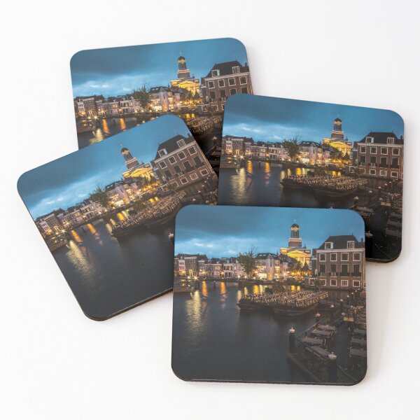 Item preview, Leiden Twylight  designed and sold by hawkie.