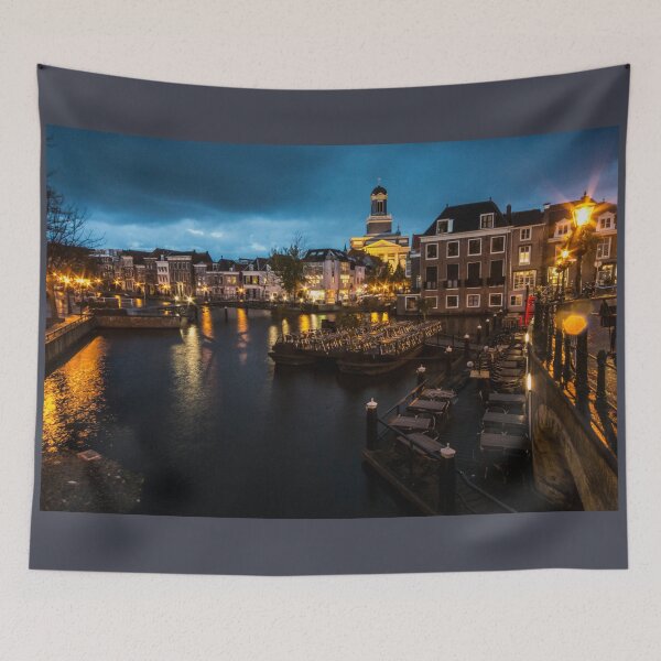Item preview, Leiden Twylight  designed and sold by hawkie.