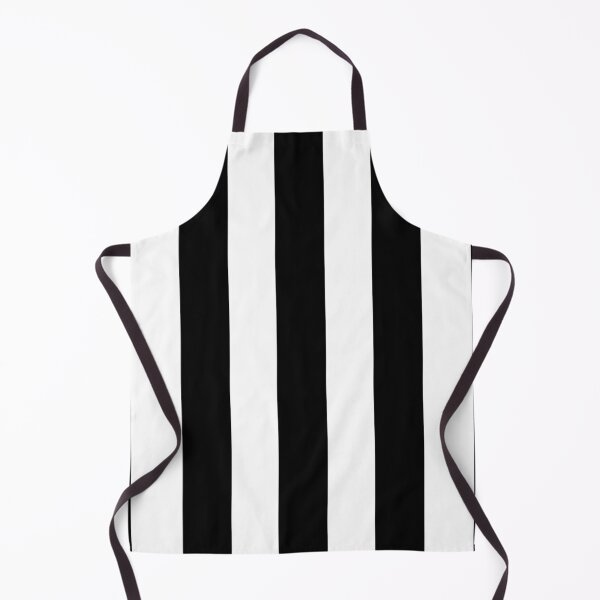 Artikelvorschau, FC Newcastle Stripes entworfen und verkauft von Design-Maniya.