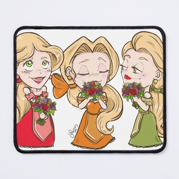 Item preview, Damigelle designed and sold by Frenkie-artist.