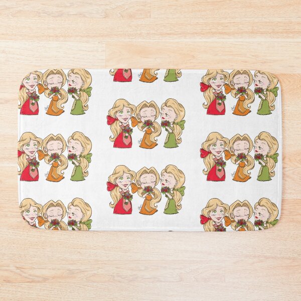 Item preview, Damigelle designed and sold by Frenkie-artist.