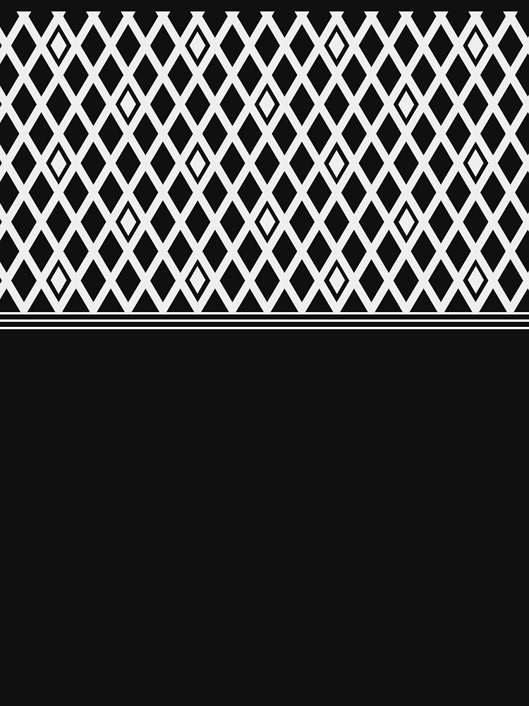 Diamond Decorative 2 by Lafara