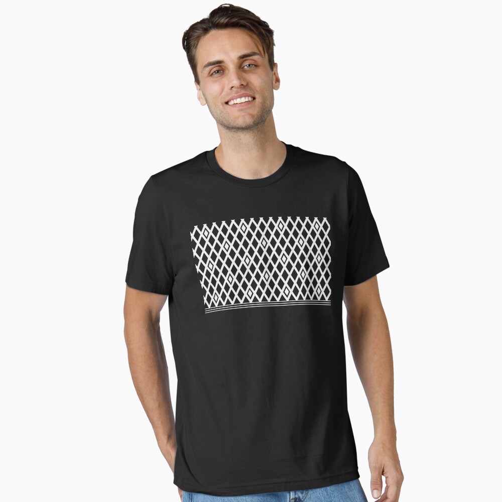 Item preview, Essential T-Shirt designed and sold by Lafara.