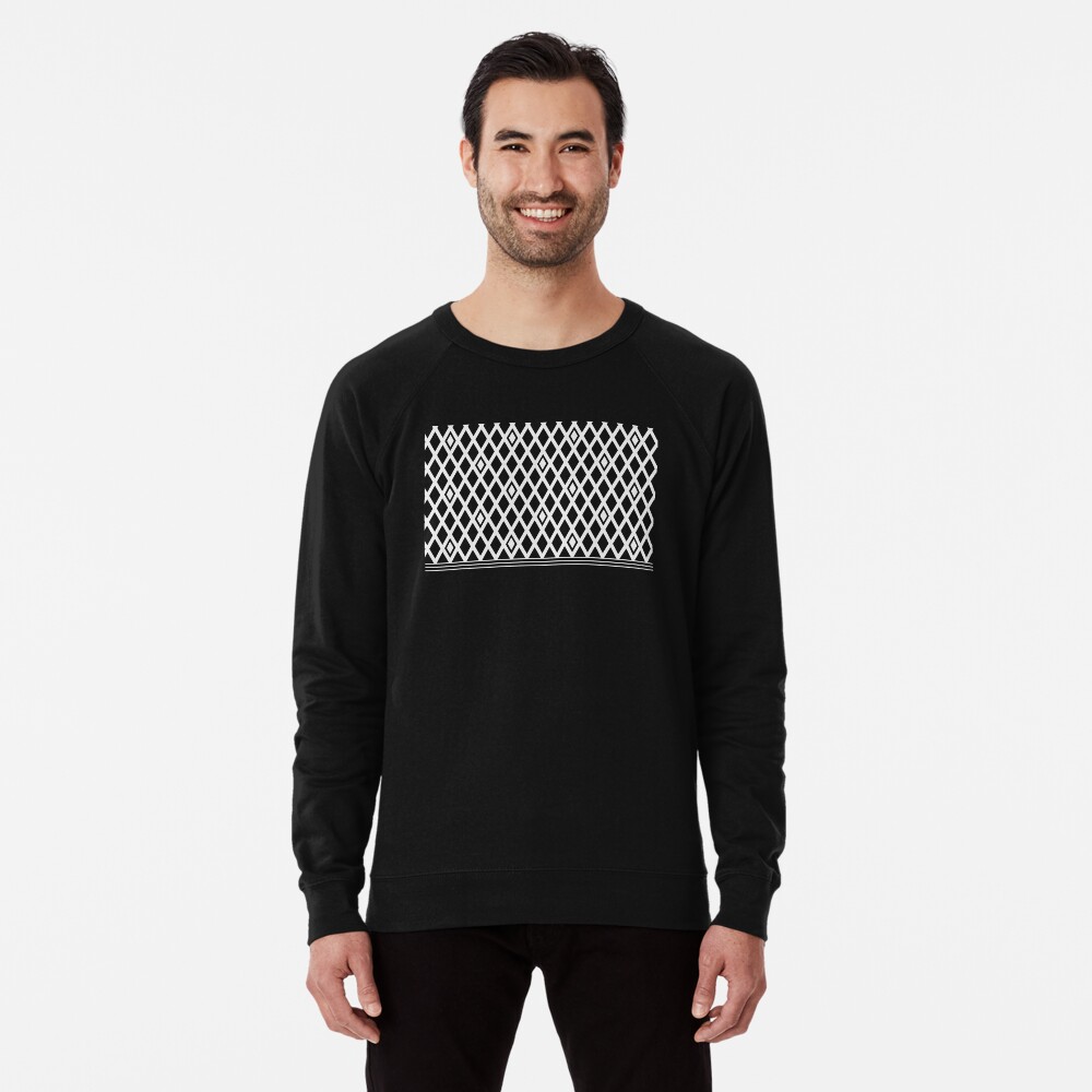 Item preview, Lightweight Sweatshirt designed and sold by Lafara.