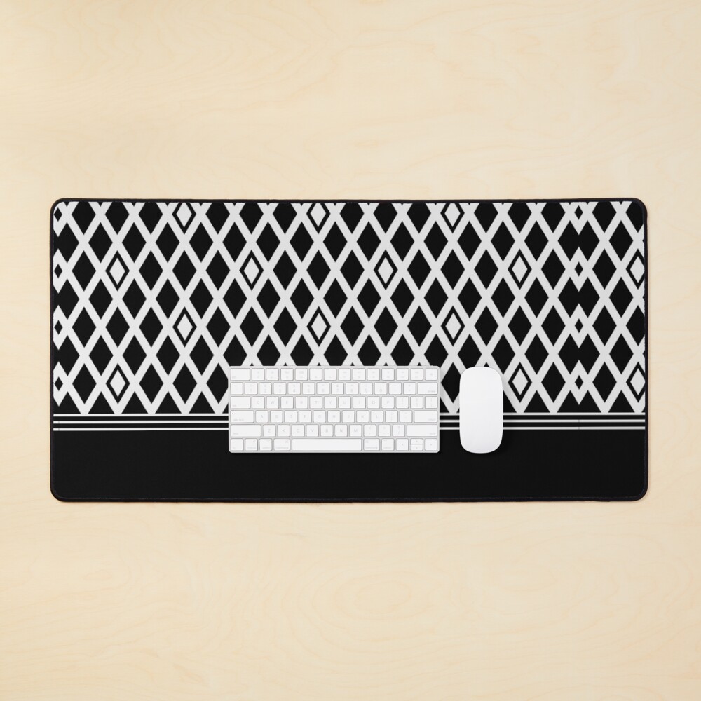 Item preview, Desk Mat designed and sold by Lafara.