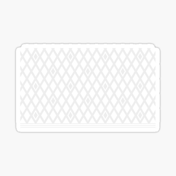 Diamond Decorative 2 Sticker