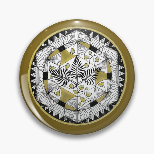 Item preview, Alchemy of the Forest: Forest Mystery Collection II designed and sold by Kat Novotna.