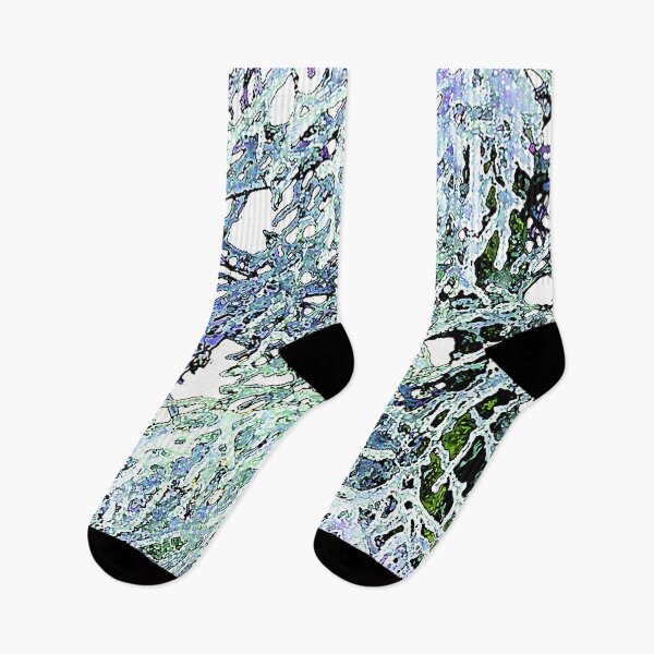Item preview, Snow covered branches of a birch tree designed and sold by Greengardens36.