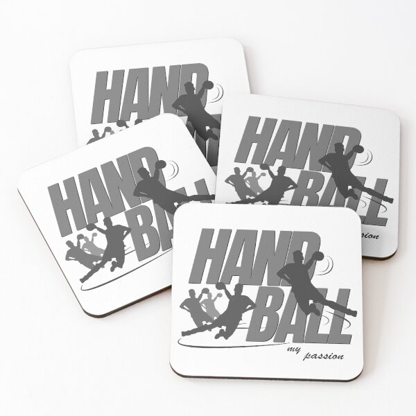 Item preview, Handball my passion perfect gift idea designed and sold by ChrUzDesigner.