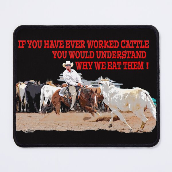 Item preview, CUTTING HORSE QUOTES, AND DESIGNS designed and sold by Barbara Jean Photo Art And Design.