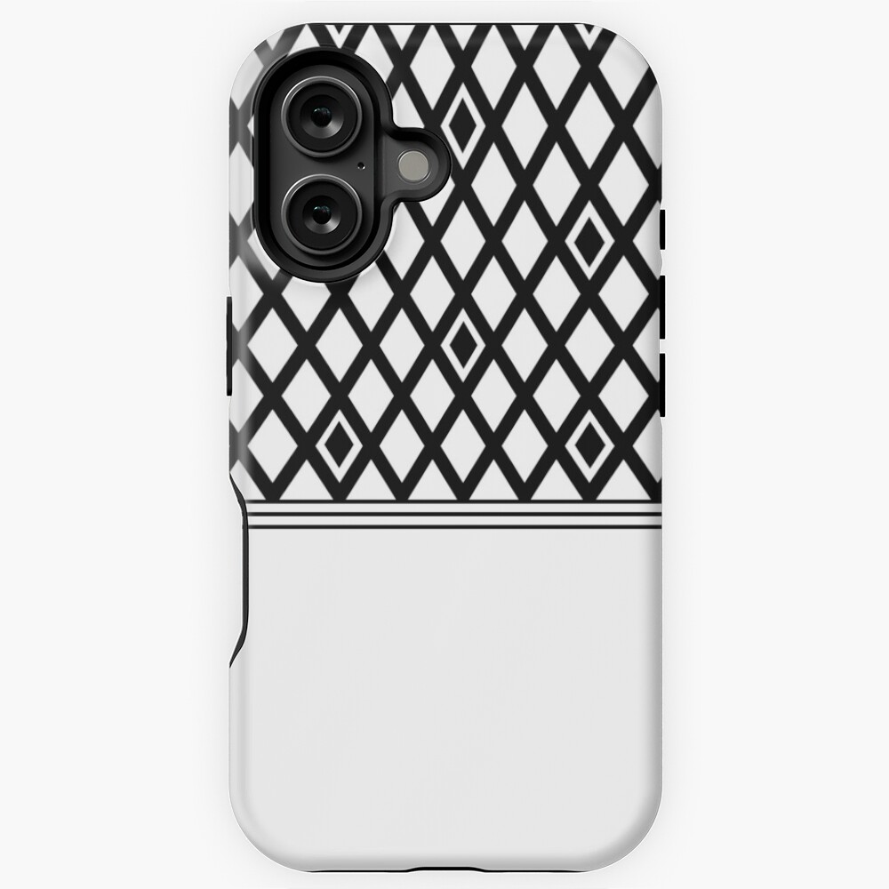 Item preview, iPhone Magsafe Tough Case designed and sold by Lafara.