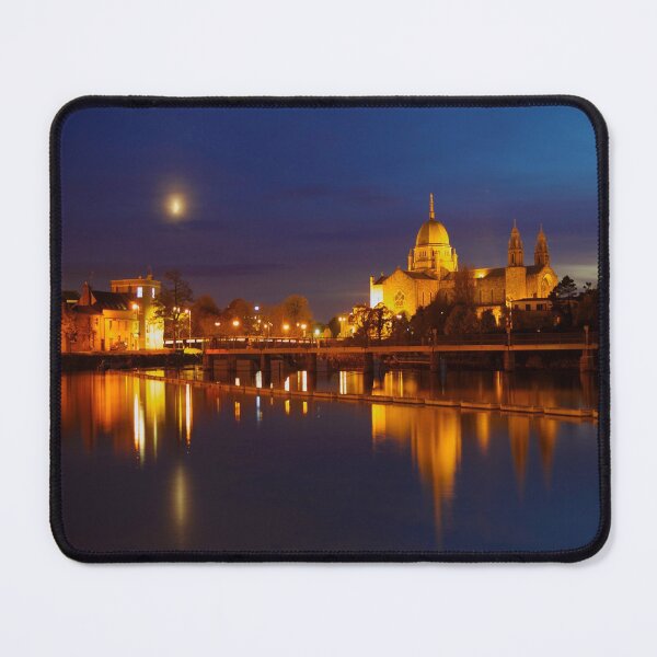 Item preview, Galway Cathedral, Ireland designed and sold by CathalDevlin.