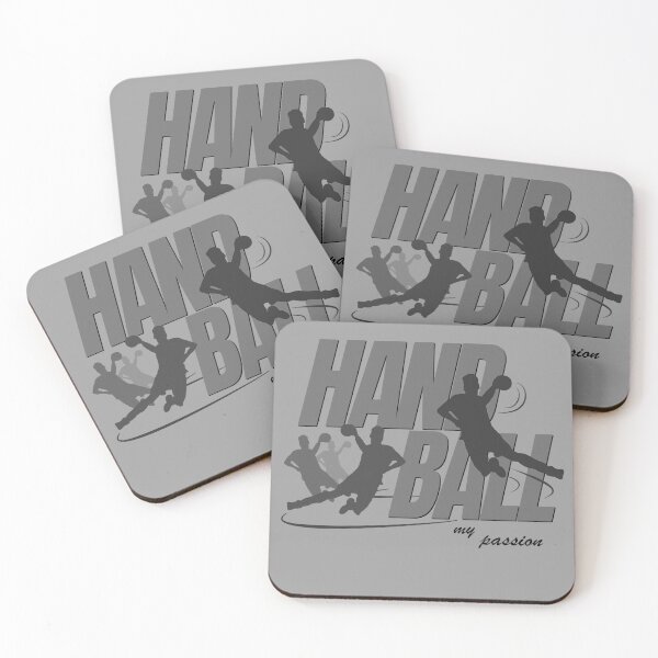 Item preview, Handball my passion perfect gift idea designed and sold by ChrUzDesigner.