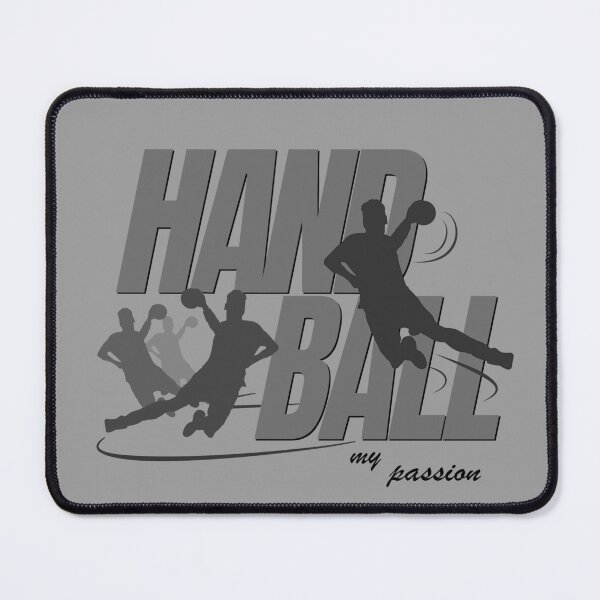 Item preview, Handball my passion perfect gift idea designed and sold by ChrUzDesigner.