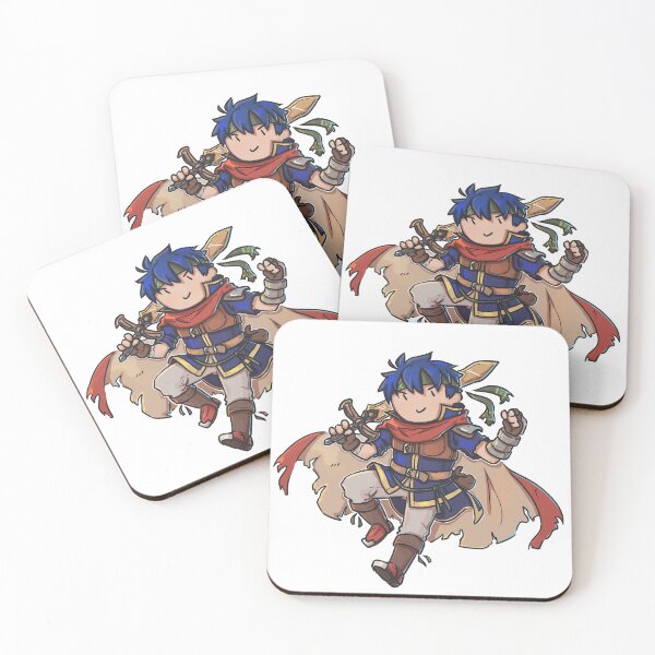 Item preview, Chibi Ike designed and sold by NicoTopin.
