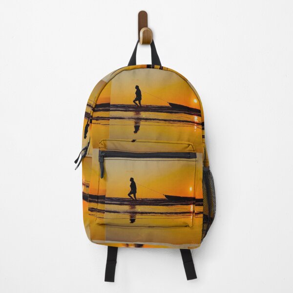 Item preview, Thai sunset designed and sold by Christine Mignon.