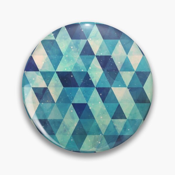 Item preview, Triangles Pattern designed and sold by Studio Vickn.