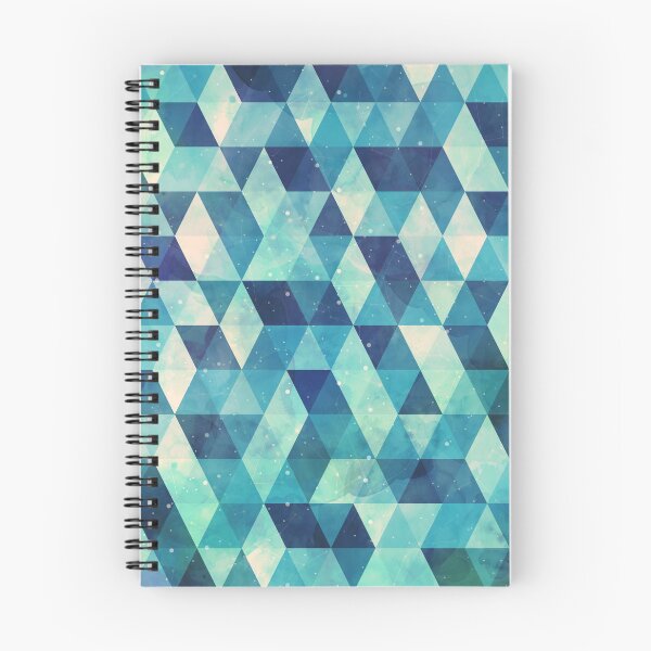 Item preview, Triangles Pattern designed and sold by Studio Vickn.