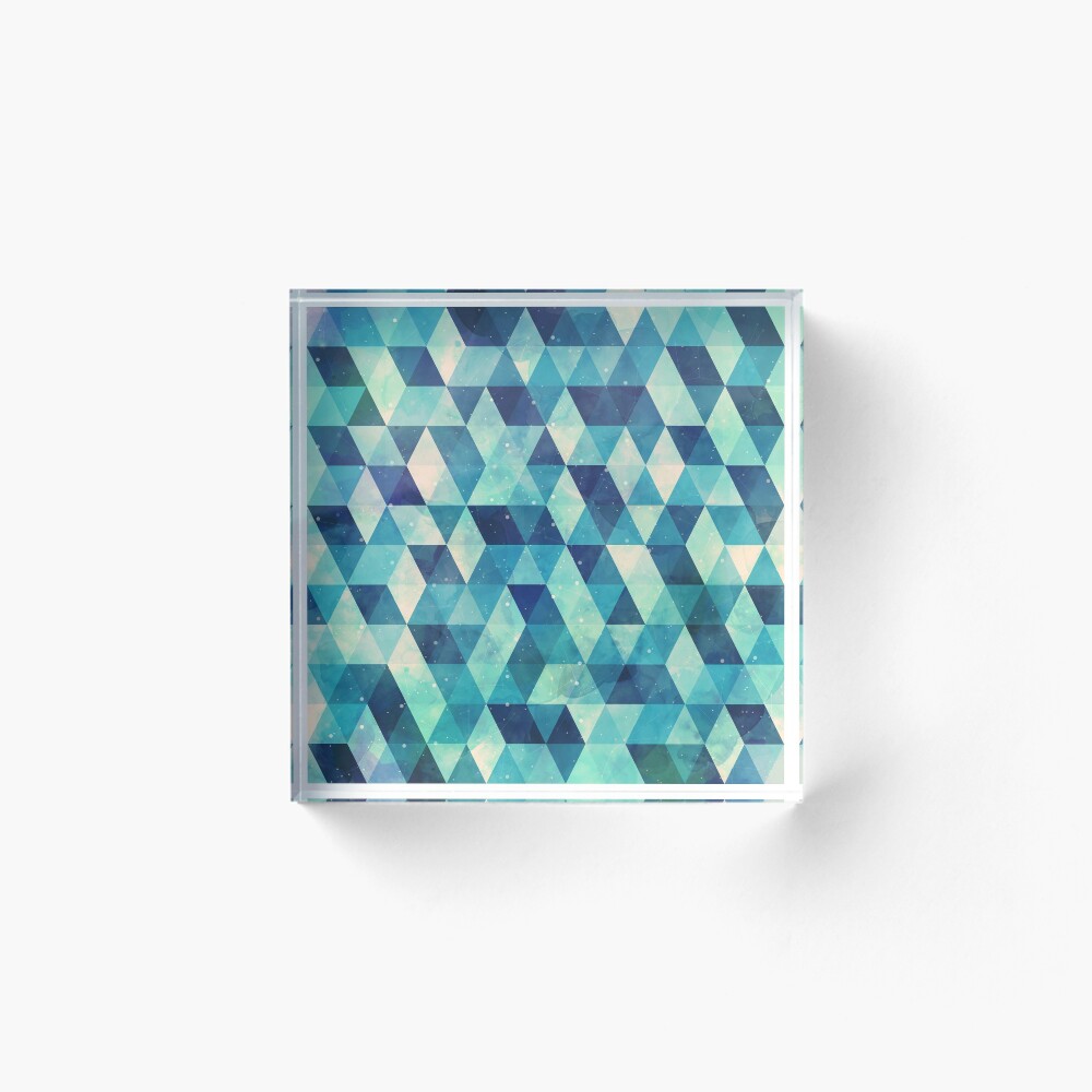 Item preview, Acrylic Block designed and sold by studioVII.