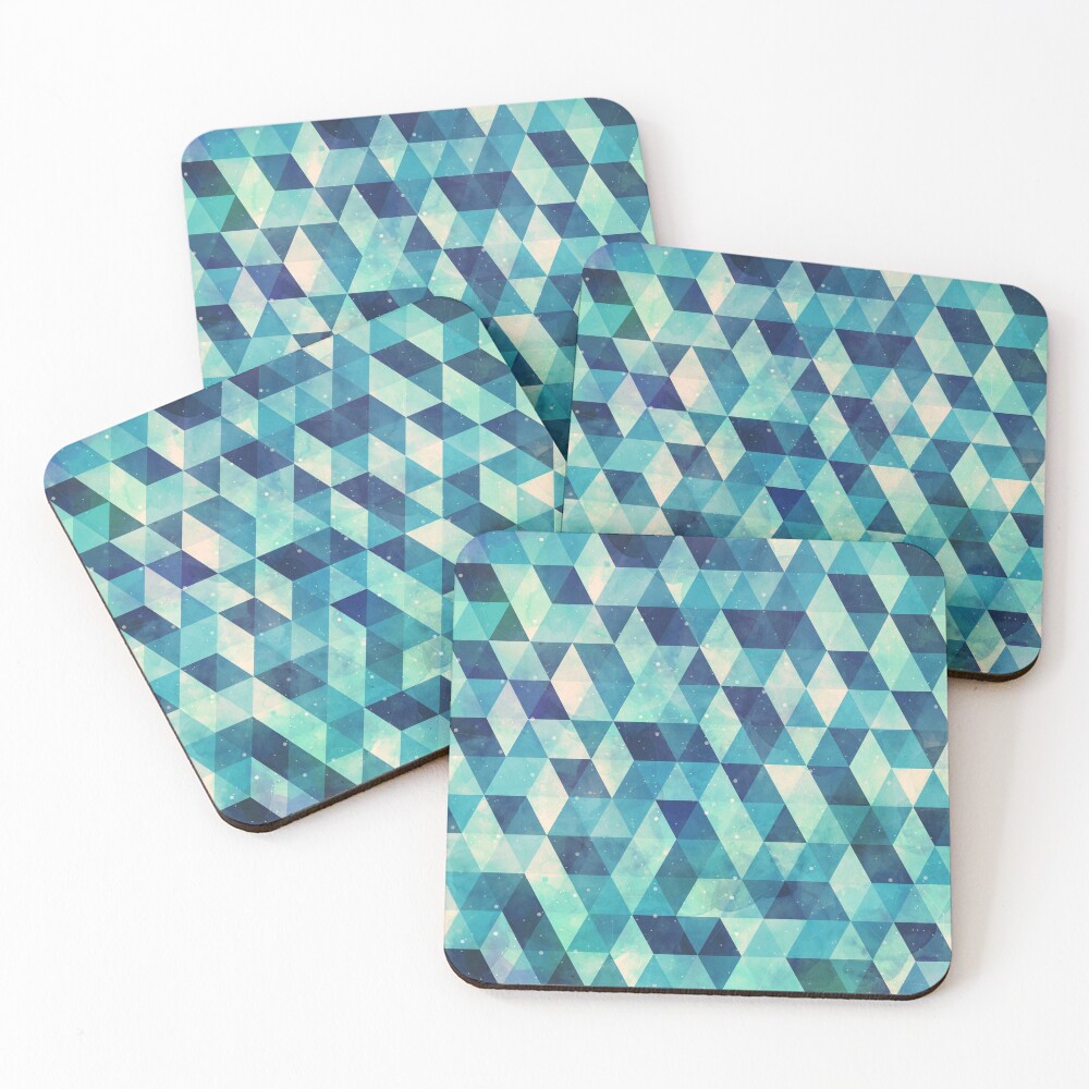 Item preview, Coasters (Set of 4) designed and sold by studioVII.