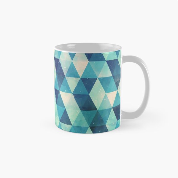 Item preview, Triangles Pattern designed and sold by Studio Vickn.