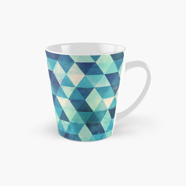 Item preview, Triangles Pattern designed and sold by Studio Vickn.