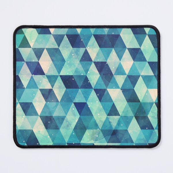Item preview, Triangles Pattern designed and sold by Studio Vickn.