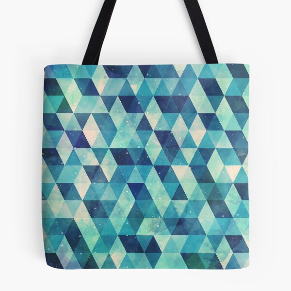 Item preview, Triangles Pattern designed and sold by Studio Vickn.