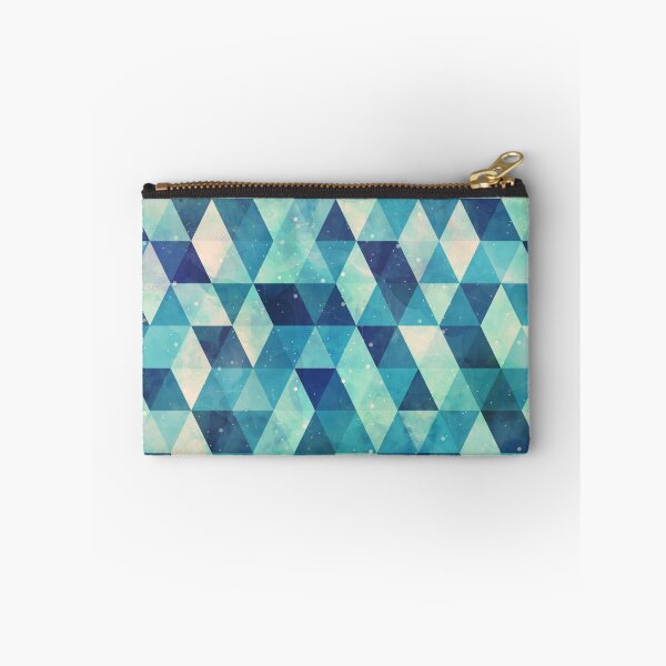 Item preview, Triangles Pattern designed and sold by Studio Vickn.