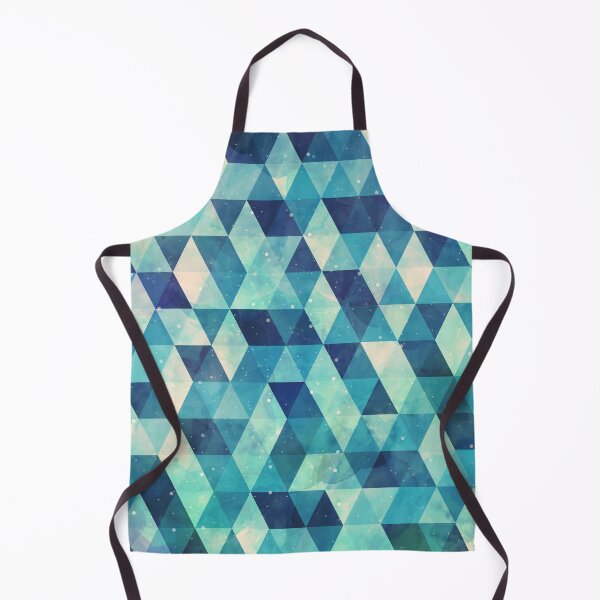 Item preview, Triangles Pattern designed and sold by Studio Vickn.