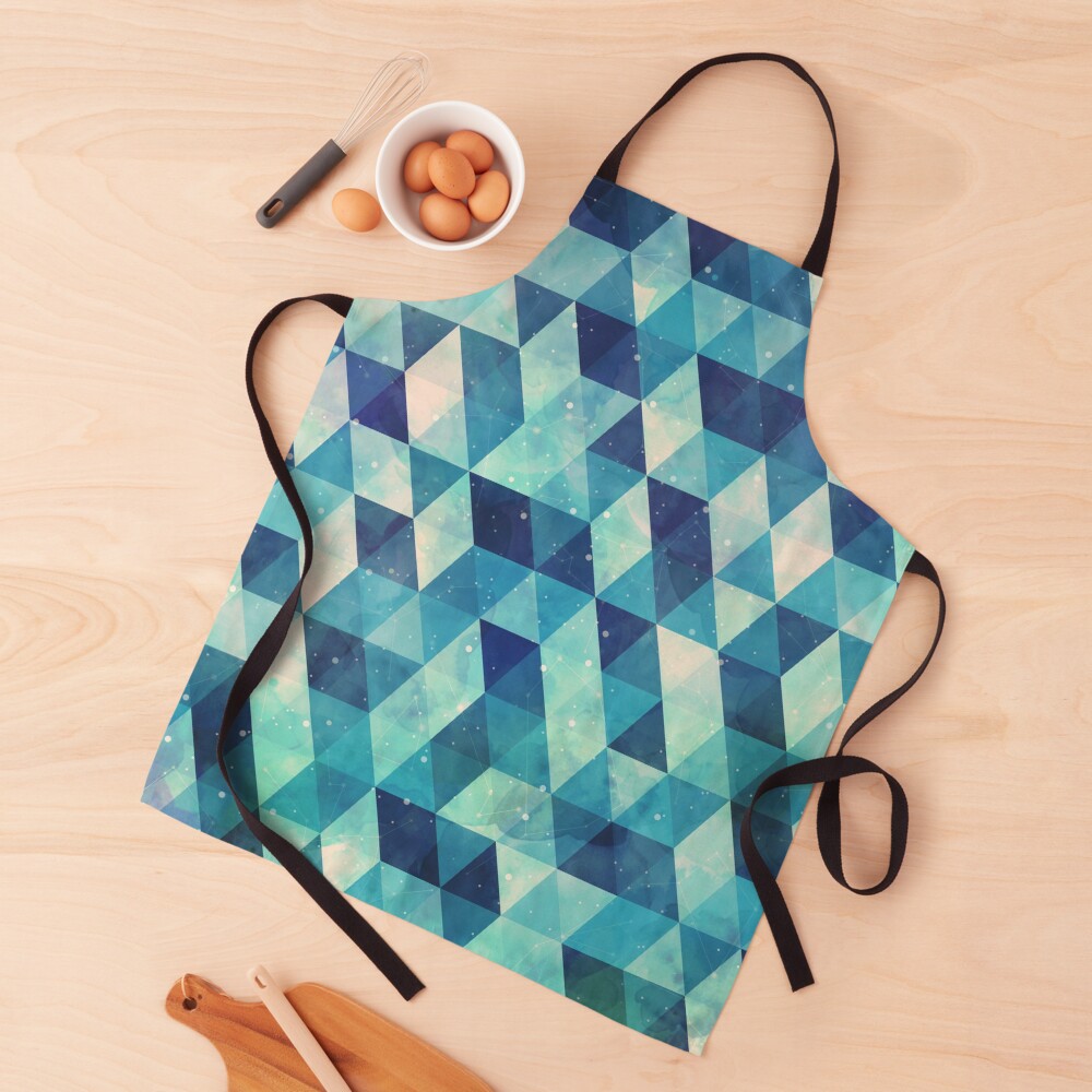 Item preview, Apron designed and sold by studioVII.