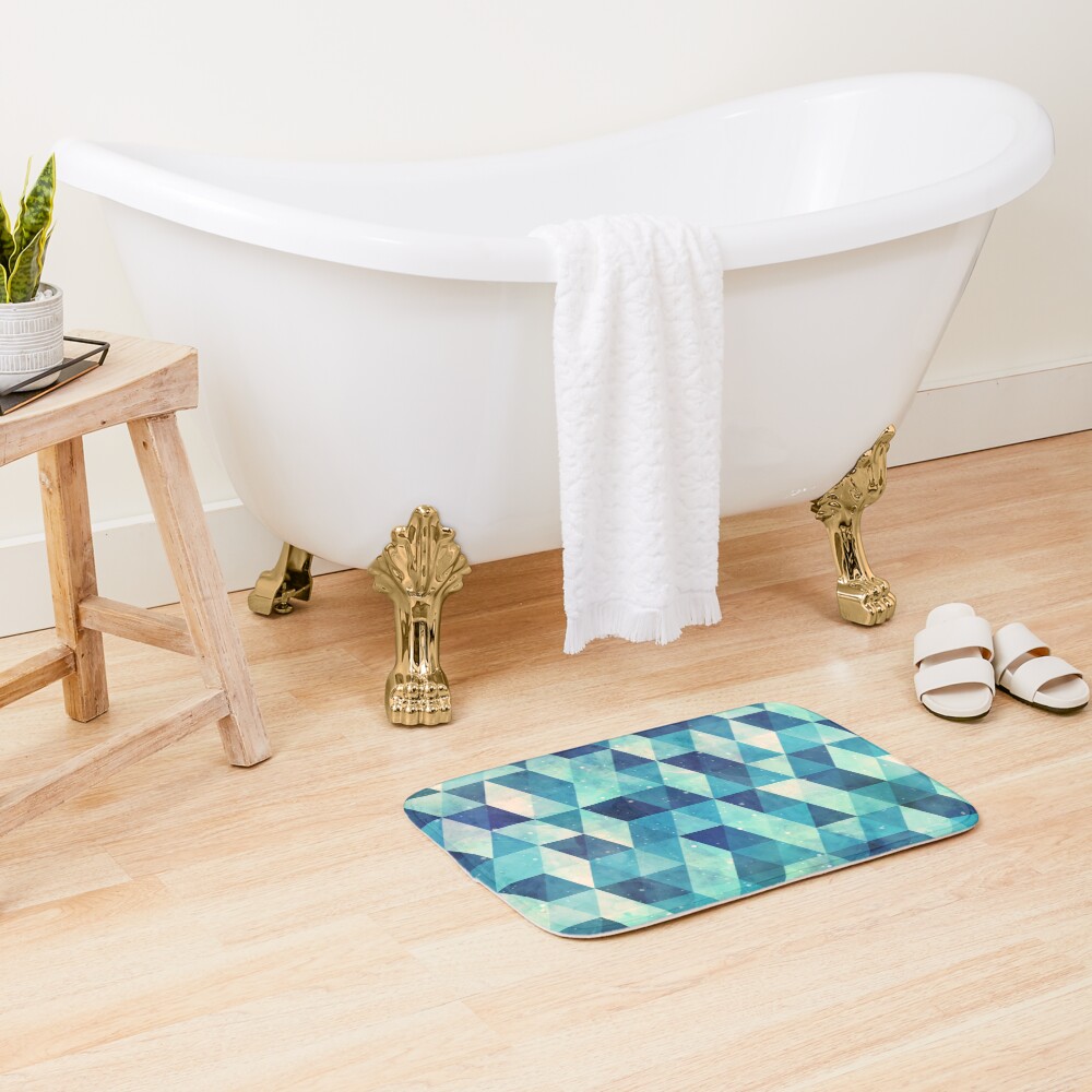 Item preview, Bath Mat designed and sold by studioVII.
