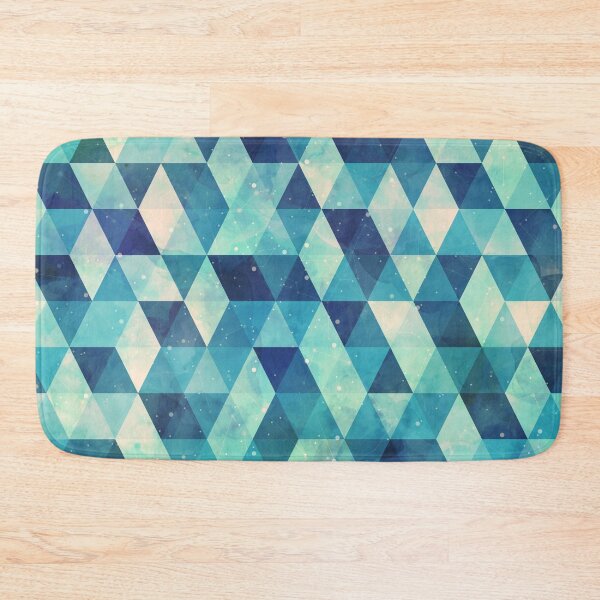 Item preview, Triangles Pattern designed and sold by Studio Vickn.