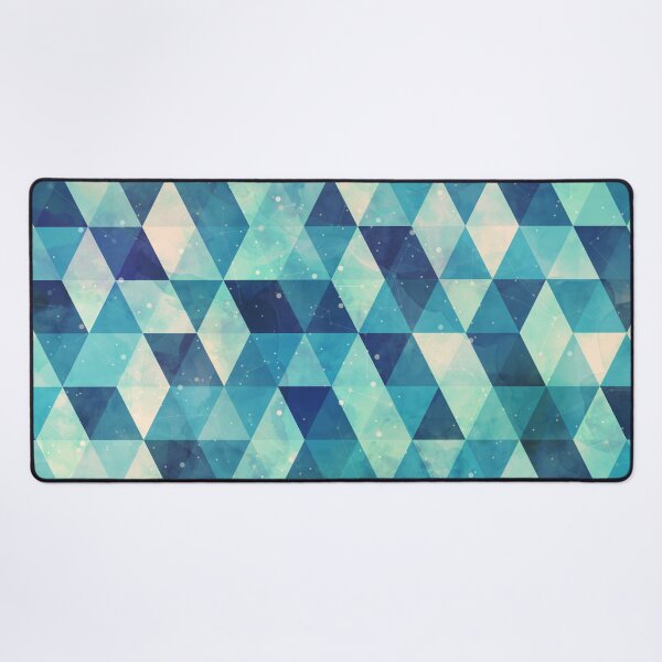 Item preview, Triangles Pattern designed and sold by Studio Vickn.