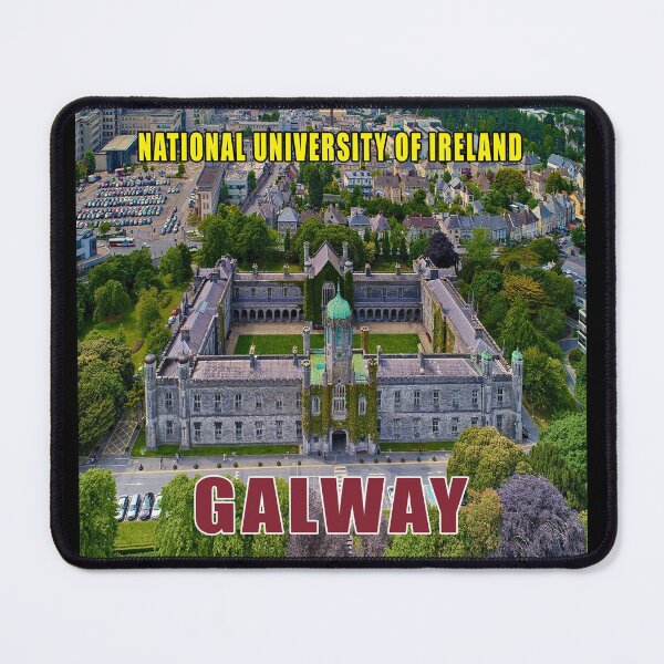 Item preview, National University of Ireland - Galway designed and sold by CathalDevlin.