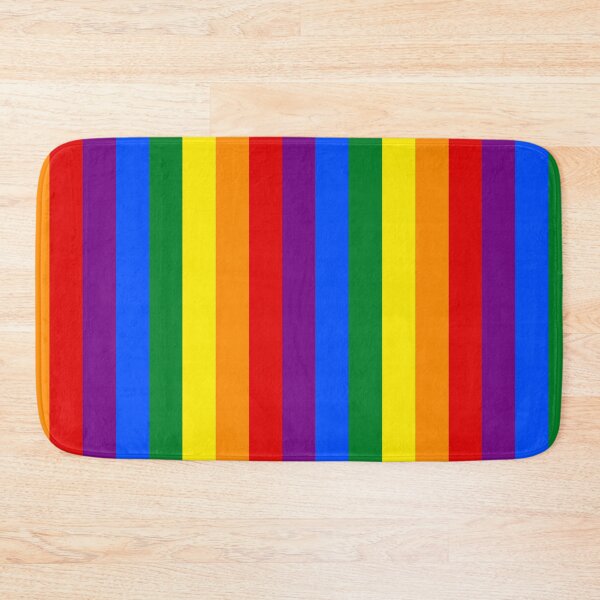 Item preview, RAINBOW Flag Products designed and sold by mpodger.