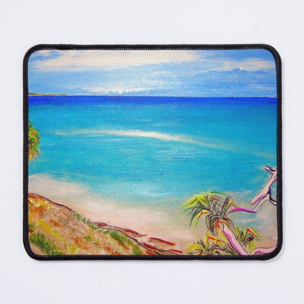 Item preview, Stradbroke Views designed and sold by gillsart.