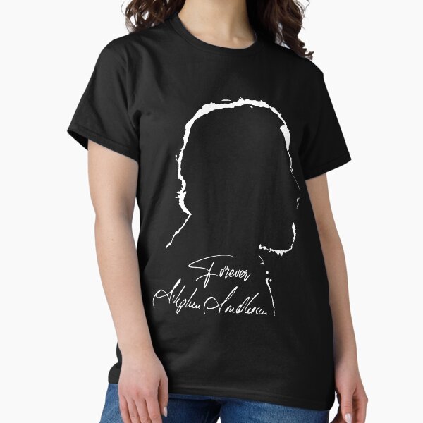 Forever Stephen Sondheim Camiseta clásica